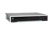 NVR Netzwerkvideorekorder - LevelOne NVR-1332 - standalone NVR - 32 channels - NVR-1332