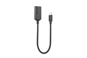 Display Kabel - ALOGIC Elements USB-C to HDMI Adapter - 20cm - EL2UCHD-ADP