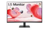 Bildschirm - 32" LG 32MR50C-B - 1920x1080 (FHD) - 100Hz - VA - 32MR50C-B