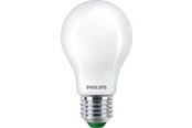 LED-Birnen - Philips LED-Lampe Standard 7.3W/840 (100W) Frosted E27 - 929003625701