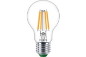 LED-Birnen - Philips LED-Lampe Standard 2.3W/827 (40W) Clear E27 - 929003622701