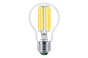 LED-Birnen - Philips LED-Lampe Standard 5.2W/840 (75W) Clear E27 - 929003624701