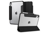 Tablets - Cover & Case - Spigen Ultra Hybrid Pro - black - iPad Air 10.9" (2022/2020)/11" 2024/2025/2026 - ACS02697