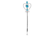 Rollenspiele - Boland Magic wand Blue - 44073