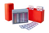 Pools - Swim & Fun Test Set pH/Chlorine/Bromine - 1522