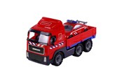 Spielzeugauto - Cavallino Toys Cavallino Fire Truck and Fire Engine Scale 1:16 - 1104NL01