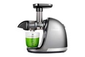 Saftpressen - AMZCHEF Slow Juicer  1501-GA (Grey) - 1501-GA