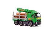 Spielzeugauto - Cavallino Toys Cavallino Volvo Timber Transport Truck - 1121VV01
