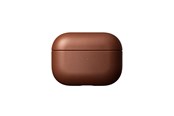 Handys - Anderes Zubehör - Nomad - Airpods Case - Pro 2 | English Tan | Horween Leather - NM01999485
