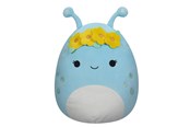Plush - Squishmallows 40 cm P19 Natnat Alien - 1905481