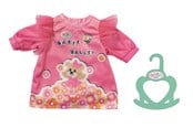 Dolls & Accessories - Baby Born Little Dress 36cm - 834640