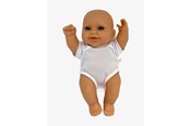 Dolls & Accessories - Happy Friend Basic Doll 23cm - 504228