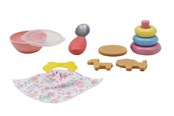 Dolls & Accessories - Happy Friend Play Time Set - 504396