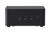 Stationär - Mini PC / Barebone - ASUS NUC 14 Pro Kit - Core Ultra 7 155H - 90AR0072-M001P0