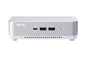 Stationär - Mini PC / Barebone - ASUS Intel NUC 14 Pro+ - Ultra 9 - 16GB - 512GB - 90AS0061-M000S0
