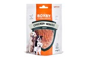 Hunde - BOXBY - Chicken Wings 100g - (PL10592) - PL10592