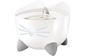 Katzen - Catit - Cat Fountain Pixi 2.5L Stainless - (785.0484) - H43720