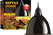 Heating/Light - EXO TERRA Reptile Dome 21 cm Large - 220.7078