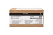 Druckerzubehör - Tinte & Toner - Toshiba - black - original - toner cartridge - Use and Return - 6B000001413