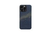 Handys - Cover & Cases - PITAKA StarPeak MagEZ Case 4 - milky way galaxy - iPhone 15 Pro - KI1501PMYG