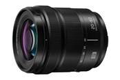 Objektive - Panasonic Lumix S S-R2060 - zoom lens - 20 mm - 60 mm - S-R2060E