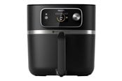 Heißluftfritteusen - Philips 7000 Series HD9880 Airfryer Combi XXL - HD9880/90
