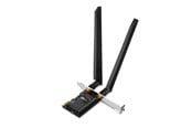 Netzwerkadapter (Netzkarte, Druckserver, u.s.w.) - TP-Link ARCHER TXE72E AXE5400 Wi-Fi 6E Bluetooth 5.3 PCIe Adapter - ARCHER TXE72E