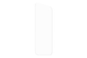 Handys - Schutzfolie - OtterBox Glass Apple iPhone 15 - clear - 77-93936