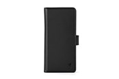 Handys - Cover & Cases - GEAR Wallet Case Black - Universal - 599887
