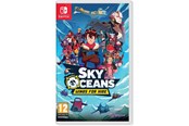 Spiele - Sky Oceans: Wings for Hire - Nintendo Switch - RPG - PEGI 12 - 5060690796985