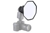 Kameras und Objektivzubehör - Puluz Foldable Soft Flash Light  PU5120 20cm - PU5120
