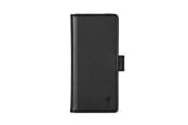 Handys - Cover & Cases - GEAR Wallet Case Black - Samsung S20 - 599897