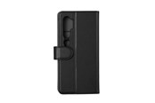 Handys - Cover & Cases - GEAR Wallet Case Black - Xiaomi Mi Note10/Note10 Pro/CC9 Pro - 599899