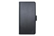 Handys - Cover & Cases - GEAR Wallet Case Black - Asus Zenfone 6 - 599918