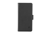 Handys - Cover & Cases - GEAR Wallet Case Black - Huawei Honor Play - 658620