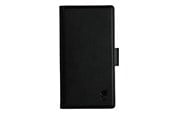 Handys - Cover & Cases - GEAR Wallet Sony Xperia XZs Black - 658683