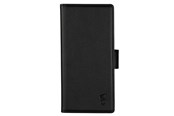 Handys - Cover & Cases - GEAR Wallet Xperia XA1 Black - 658698