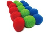 Wasserspielzeug - Happy Summer Splash Balls 15 pcs - 303510