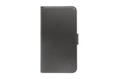 Handys - Cover & Cases - GEAR Wallet Case Black - LG G6 - 658699