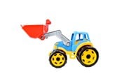 Wasserspielzeug - Happy Summer Sand Toys Front Loader 36cm - 303005