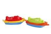 Wasserspielzeug - Happy Summer Boat Set 2-pack 14.5cm - 303000