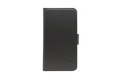 Handys - Cover & Cases - GEAR Wallet Case Black - LG K10 (2017) - 658700