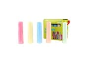 Spiele im Freien - Happy Summer Sidewalk Chalk 15 pcs Box - 303200