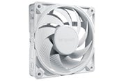 Gehäuselüfter - be quiet! Silent Wings Pro 4 - Gehäuselüfter - 120mm - Weiß - 36 dBA - BL118