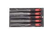 Haus & Garten - Gedore R93000005 File Set - 5 pcs - R93000005