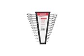 Haus & Garten - Gedore R09105017 Ratchet Spanner Set metric - 17 pieces - R09105017