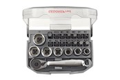 Haus & Garten - Gedore R49005023 torque wrench - R49005023