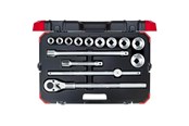 Haus & Garten - Gedore R78004014 socket/socket set - R78004014