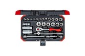 Haus & Garten - Gedore R59003026 socket/socket set - R59003026