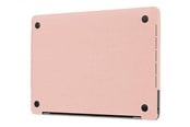 Taschen - Incase Textured Hardshell in Woolenex - NC-HSMBP13-W-2020-BLP